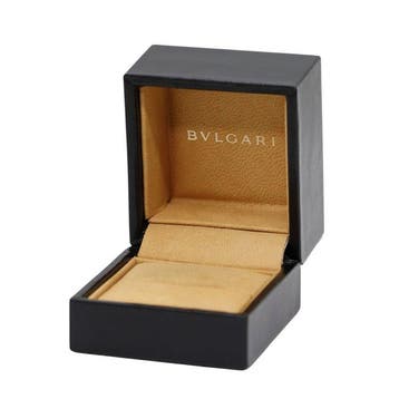 Bvlgari - Bague - B.zero 1 - 18 carats Or jaune - diamants, Handtassen en Accessoires, Ringen, Nieuw