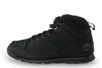 Timberland Wandelschoenen in maat 42 Zwart, Verzenden, Gedragen, Timberland, Zwart