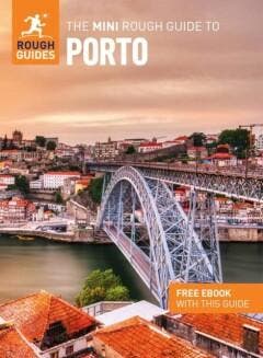 The Mini Rough Guide to Porto: Travel Guide with eBook /, Verzenden, Rough Guides