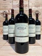 2023 Château Grand Jean - Bordeaux - 6 Magnums (1,5 l), Collections, Vins