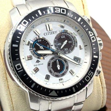 Citizen - Eco-Drive - Zonder minimumprijs - E610-S062977 -