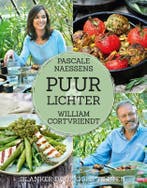 Puur & lichter 9789401453349 William Cortvriendt, Verzenden, William Cortvriendt