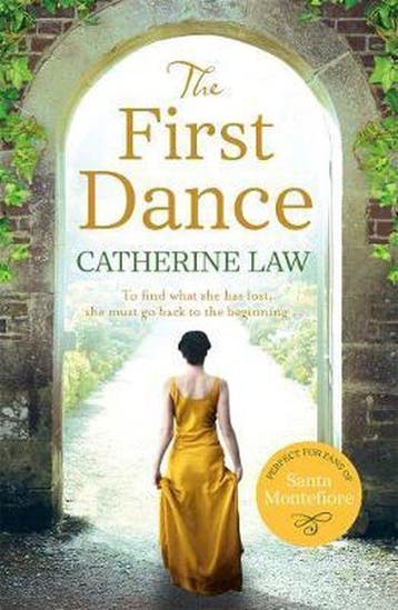 First Dance 9781785760518 Catherine Law, Verzenden, Gelezen, Catherine Law