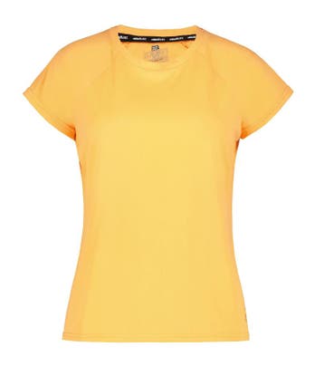 RUKKA MALKILA T-shirt Oranje (AAA), Sports & Fitness, Ophalen of Verzenden