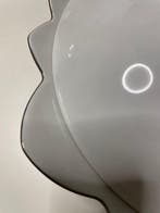 Limoges - JL Coquet - Tureen - Porselein - Platina profiel