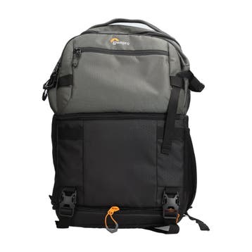 Lowepro Fastpack Pro BP 250 AW III - 1 jaar garantie, Ophalen of Verzenden, Comme neuf