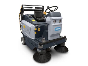 Meijer VR1300HD, Ophalen of Verzenden