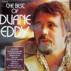 Duane Eddy - The Best Of Duane Eddy, Verzenden