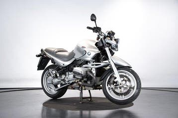 BMW - R 1150 R - 2002