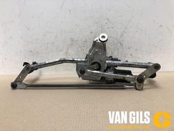 Ruitenwismotor+Mechaniek Volkswagen Passat O217010