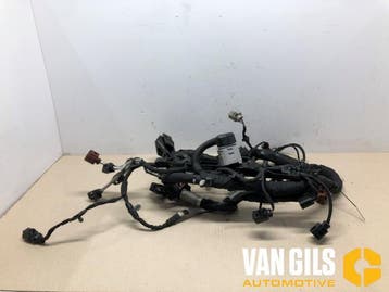 Kabelboom motorruimte Volkswagen Sharan O271279, Nieuw