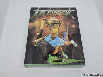 PC Big Box - Tie Break - New & Sealed, Verzenden