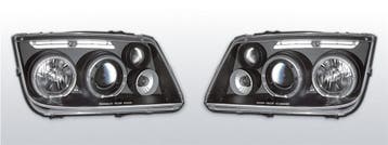 Carnamics Koplampen | Volkswagen Bora 98-05 4-d / Bora Varia, Verzenden, Nieuw