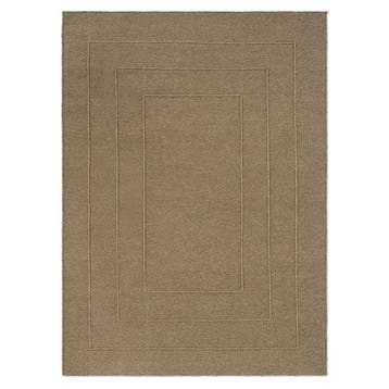 Brink en Campman - Senso Border 199105 - Vloerkleed - 230 cm