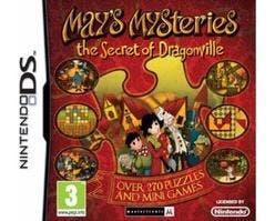 May's Mysteries - The Secret of Dragonville, Verzenden