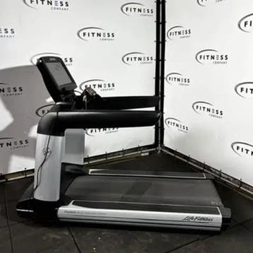 Life Fitness - 95t - Loopband, Sport en Fitness, Ophalen of Verzenden, Nieuw, Overige typen