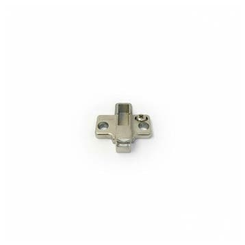 Bieden: Blum 175H9160 CLIP Top Mounting Plate, Ophalen of Verzenden, Nieuw
