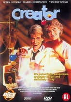 Creator (dvd nieuw), Ophalen of Verzenden, Nieuw in verpakking