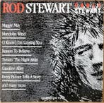 Rod Stewart, Joe Cocker, Boz Scaggs - 10 Albums - mixed lot, Nieuw in verpakking