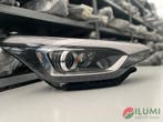 HYUNDAI I20 2 II LINSE +LED PHARE AVANT GAUCHE, Verzenden