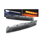 Clignotants Avant Led Tube Light Pour Volkswagen Vw Passat B, Verzenden
