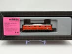 Märklin Z - 88082 - Locomotive électrique (1) - Rangée 1018