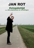 Stopdetijd 9789081056403 Jan Rot, Boeken, Muziek, Verzenden, Zo goed als nieuw, Jan Rot