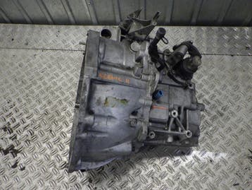 versnellingsbak Renault Scenic II 8200156391, Auto-onderdelen, Verzenden, Gebruikt