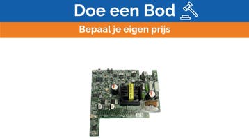 Bieden: Furuno FM-8800S/D VHF Radio CPU PCB 05P0773B(LF) -, Ophalen of Verzenden