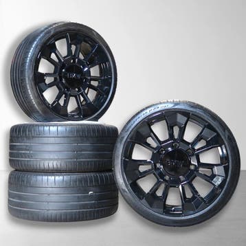 BMW XM G09 923M 23 inch originele velgen 1543991 | 1542992 |, Ophalen of Verzenden
