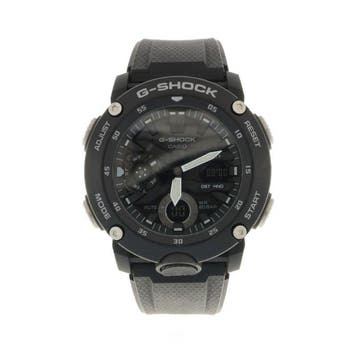 Casio - G-Shock Standard Analog-Digital - Zonder, Nieuw