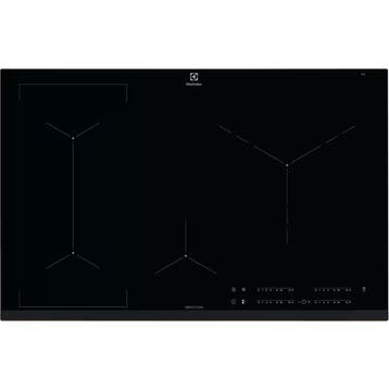 Electrolux EIV83446 – Inductiekookplaat – 80 cm, Elektronische apparatuur, Kookplaten, Verzenden, Nieuw