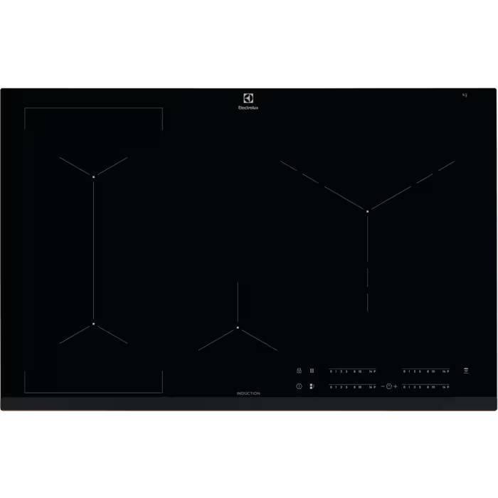 Electrolux EIV83446 – Inductiekookplaat – 80 cm, Elektronische apparatuur, Kookplaten, Verzenden