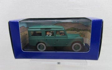 Atlas 1:43 - Modelauto (3) - modèles réduits de la, Nieuw