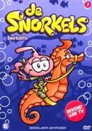 Snorkels 2 op DVD, CD & DVD, DVD | Films d'animation & Dessins animés, Envoi