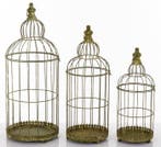 Vogelkooi (3) - Staal