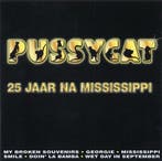 Pussycat - 25 Jaar Na Mississippi, Verzenden