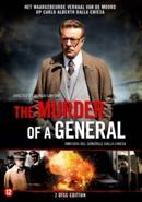 Murder of a general, the op DVD, Cd's en Dvd's, Verzenden