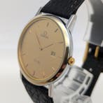 Omega - De Ville - Zonder minimumprijs - 196.2379 - Unisex -, Nieuw
