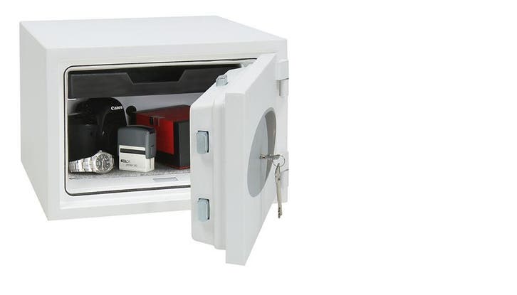 Phoenix Fortress Pro SS1442K, Maison & Meubles, Extincteurs & Coffres-forts, Coffre-fort, Neuf, Envoi