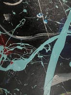 Eric Jan Kremer - Lewis Hamilton Victory Brazilië 2021