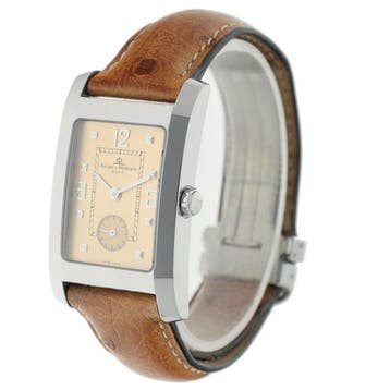Baume & Mercier - Hampton - Sans prix de réserve - MV045063, Bijoux, Sacs & Beauté