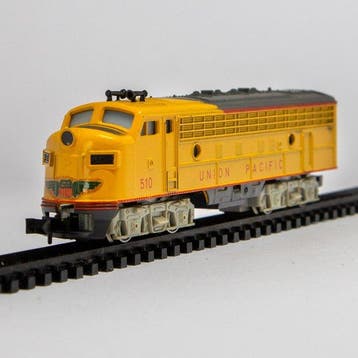 Minitrix N - 2961/3031/3041/3053 - Ensemble de train (4) -