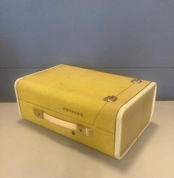 Philips - AG9148 Platenspeler