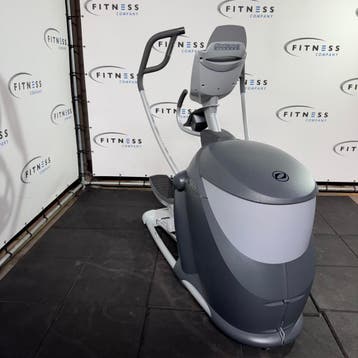Octane - Fitness Q47xi - Crosstrainer, Ophalen of Verzenden, Nieuw, Overige typen