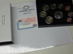 Spanien 5,88 Euro munten set 2005 Pp proof mit 2 Euro Don..., Verzenden, België