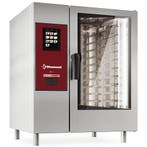 Combisteamer | INNOVA SELECTION | Elektrisch | 10 Niveaus, Verzenden, Nieuw in verpakking