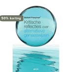 Kritische reflecties over alternatieve geneeswijzen, Boeken, Verzenden, Zo goed als nieuw, Norbert Fraeyman