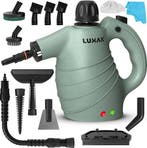 2dekans | LUMAN Stoomreiniger – 16-in-1, Incl. Accessoires –, Ophalen of Verzenden, Nieuw