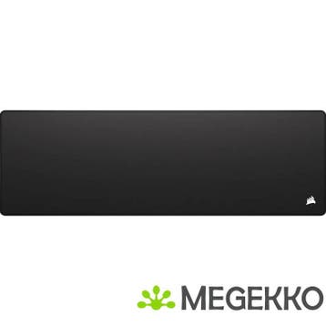 Corsair MM Cloth Mouse Pad - XL (930 x 300) Black, Informatique & Logiciels, Souris, Verzenden